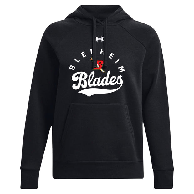 BBP - UA Women&