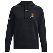 BDV - UA Women's Rival Fleece Hoodie