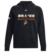 BDV - UA Women's Rival Fleece Hoodie