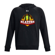 BGSA - UA Women's Rival Fleece Hoodie