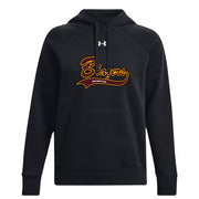 BGSA - UA Women's Rival Fleece Hoodie