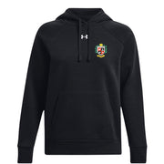BRFC - UA Rival Fleece Women's Hoodie