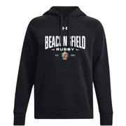 BRFC - UA Rival Fleece Women's Hoodie