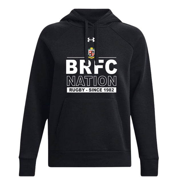 BRFC - UA Rival Fleece Women&