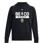 BRFC - UA Rival Fleece Women's Hoodie