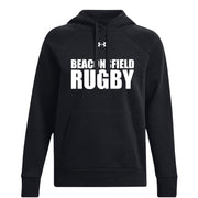 BRFC - UA Rival Fleece Women's Hoodie