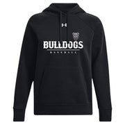 CBB - UA Women's Rival Fleece Hoodie