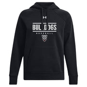 CBB - UA Women's Rival Fleece Hoodie