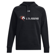 CCC - UA Women's Rival Fleece Hoodie