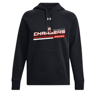 CCC - UA Women's Rival Fleece Hoodie