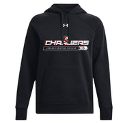 CCC - UA Women's Rival Fleece Hoodie