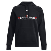 CCC - UA Women's Rival Fleece Hoodie