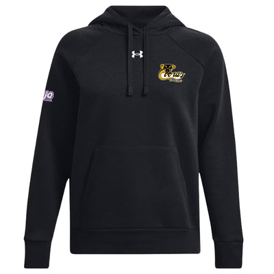 CDT - UA Women's Rival Fleece Hoodie