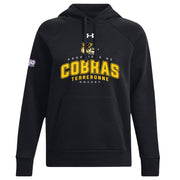 CDT - UA Women's Rival Fleece Hoodie