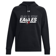 CEP - UA Women's Rival Fleece Hoodie