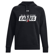 CEP - UA Women's Rival Fleece Hoodie