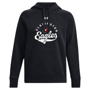 CEP - UA Women's Rival Fleece Hoodie
