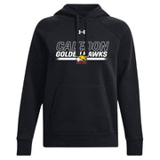 CGHP - UA Women's Rival Fleece Hoodie