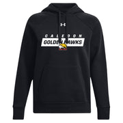 CGHP - UA Women's Rival Fleece Hoodie