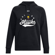 CGHP - UA Women's Rival Fleece Hoodie