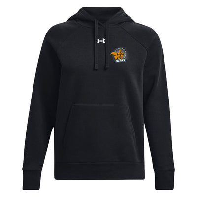 CRM - UA Women's Rival Fleece Hoodie