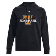 CRM - UA Women's Rival Fleece Hoodie