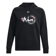 CSCO - UA Women's Rival Fleece Hoodie