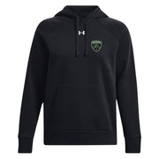 CSH - UA Women's Rival Fleece Hoodie