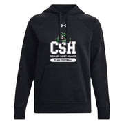 CSH - UA Women's Rival Fleece Hoodie