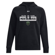 CSH - UA Women's Rival Fleece Hoodie