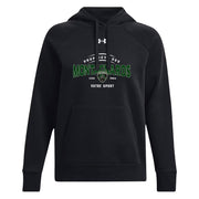 CSH - UA Women's Rival Fleece Hoodie