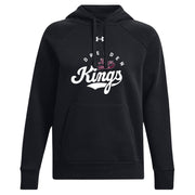 DKP - UA Women's Rival Fleece Hoodie