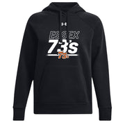 E73P - UA Women's Rival Fleece Hoodie