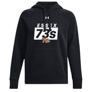 E73P - UA Women's Rival Fleece Hoodie