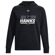 EHP - UA Women's Rival Fleece Hoodie