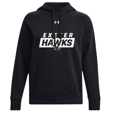EHP - UA Women's Rival Fleece Hoodie