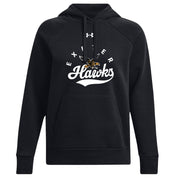 EHP - UA Women's Rival Fleece Hoodie