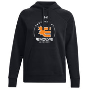 EL - UA Women's Rival Fleece Hoodie