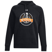 EL - UA Women's Rival Fleece Hoodie