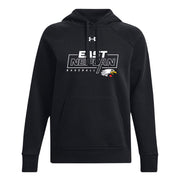 ENL - UA Women's Rival Fleece Hoodie