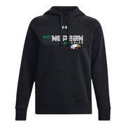 ENL - UA Women's Rival Fleece Hoodie