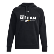 ENL - UA Women's Rival Fleece Hoodie