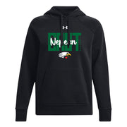 ENL - UA Women's Rival Fleece Hoodie