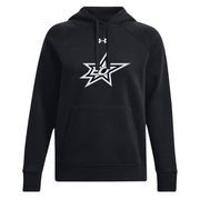 EOS - UA Women's Rival Fleece Hoodie