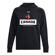 FCF - UA Women's Rival Fleece Hoodie
