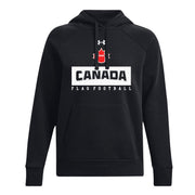 FCF - UA Women's Rival Fleece Hoodie