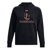 FCLL - UA Women's Rival Fleece Hoodie