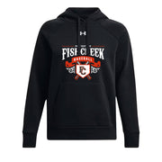 FCLL - UA Women's Rival Fleece Hoodie