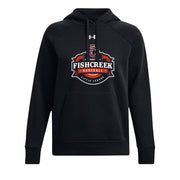 FCLL - UA Women's Rival Fleece Hoodie