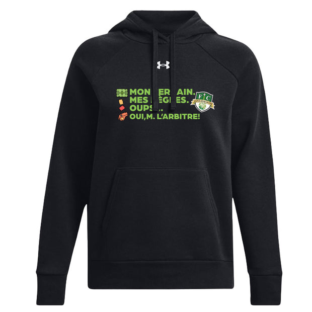 FCSH - UA Women&